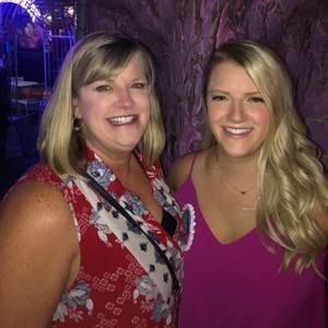 Meet your Posher, Brianna